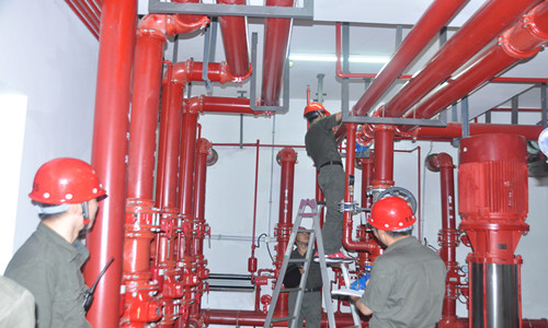 消防檢測都需要檢測什么內容?(圖1) 1.jpg